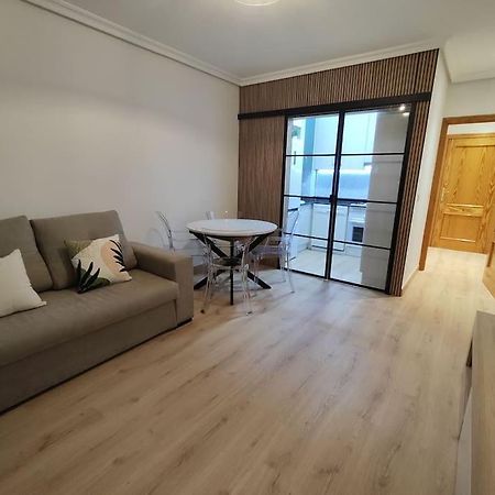 Apartamento Anden14 Caravaca De La Cruz Buitenkant foto