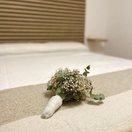Apartamento Anden14 Caravaca De La Cruz Buitenkant foto