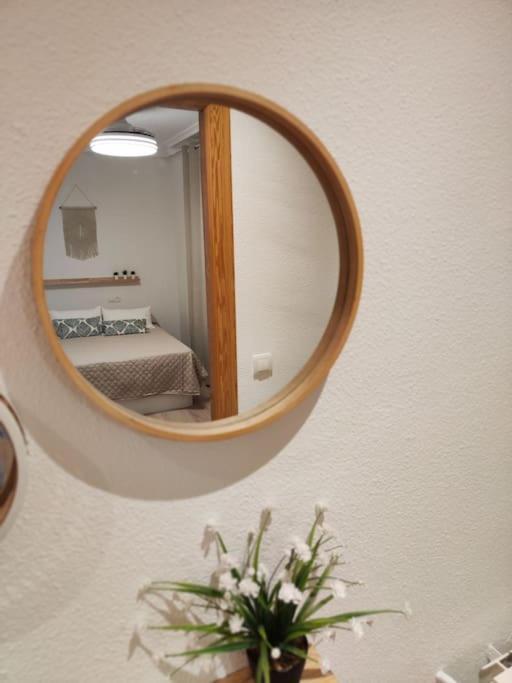 Apartamento Anden14 Caravaca De La Cruz Buitenkant foto