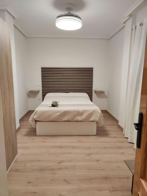 Apartamento Anden14 Caravaca De La Cruz Buitenkant foto