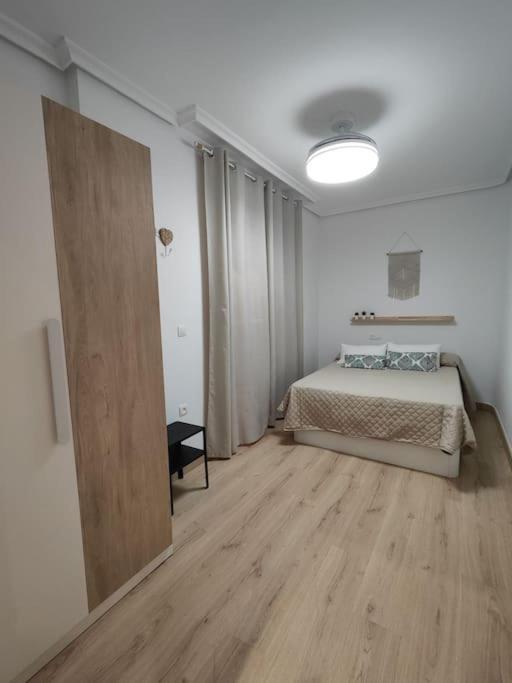 Apartamento Anden14 Caravaca De La Cruz Buitenkant foto