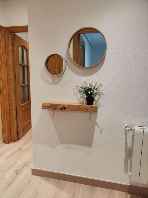 Apartamento Anden14 Caravaca De La Cruz Buitenkant foto
