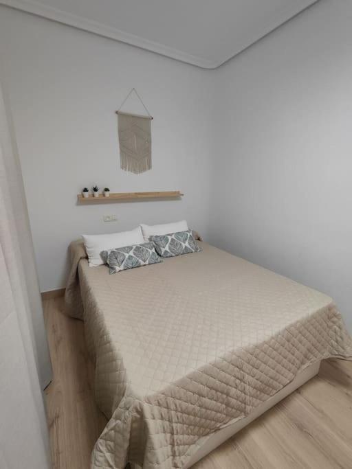 Apartamento Anden14 Caravaca De La Cruz Buitenkant foto