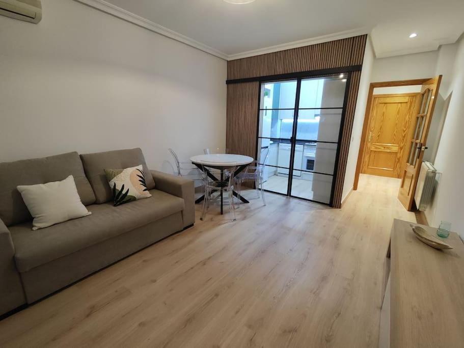 Apartamento Anden14 Caravaca De La Cruz Buitenkant foto