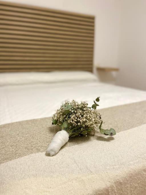 Apartamento Anden14 Caravaca De La Cruz Buitenkant foto