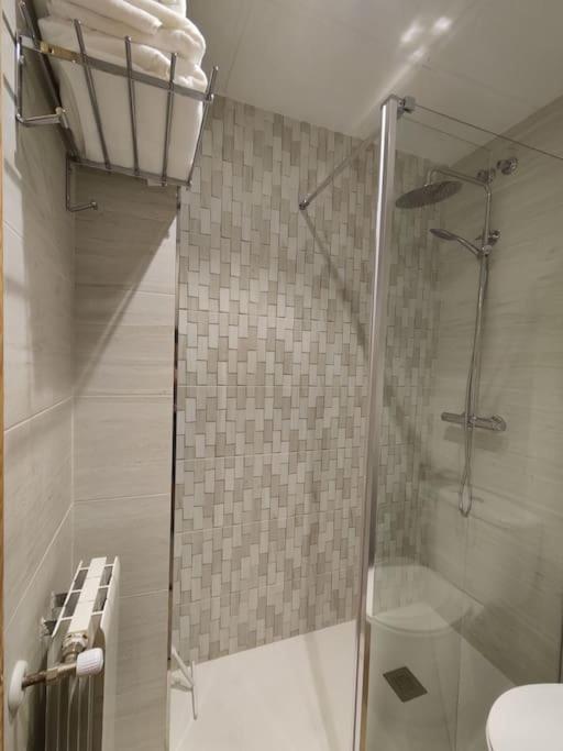 Apartamento Anden14 Caravaca De La Cruz Buitenkant foto
