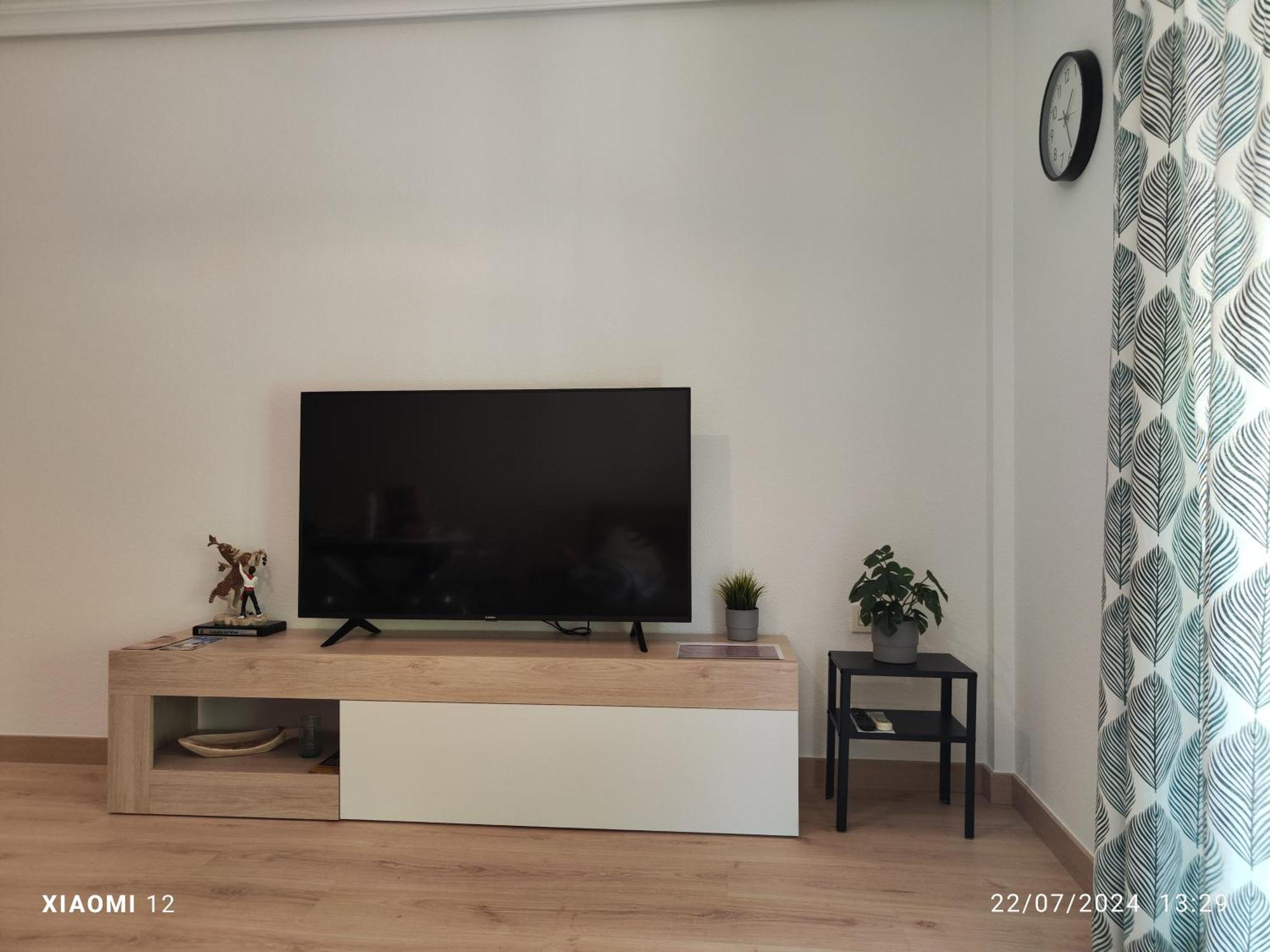 Apartamento Anden14 Caravaca De La Cruz Buitenkant foto