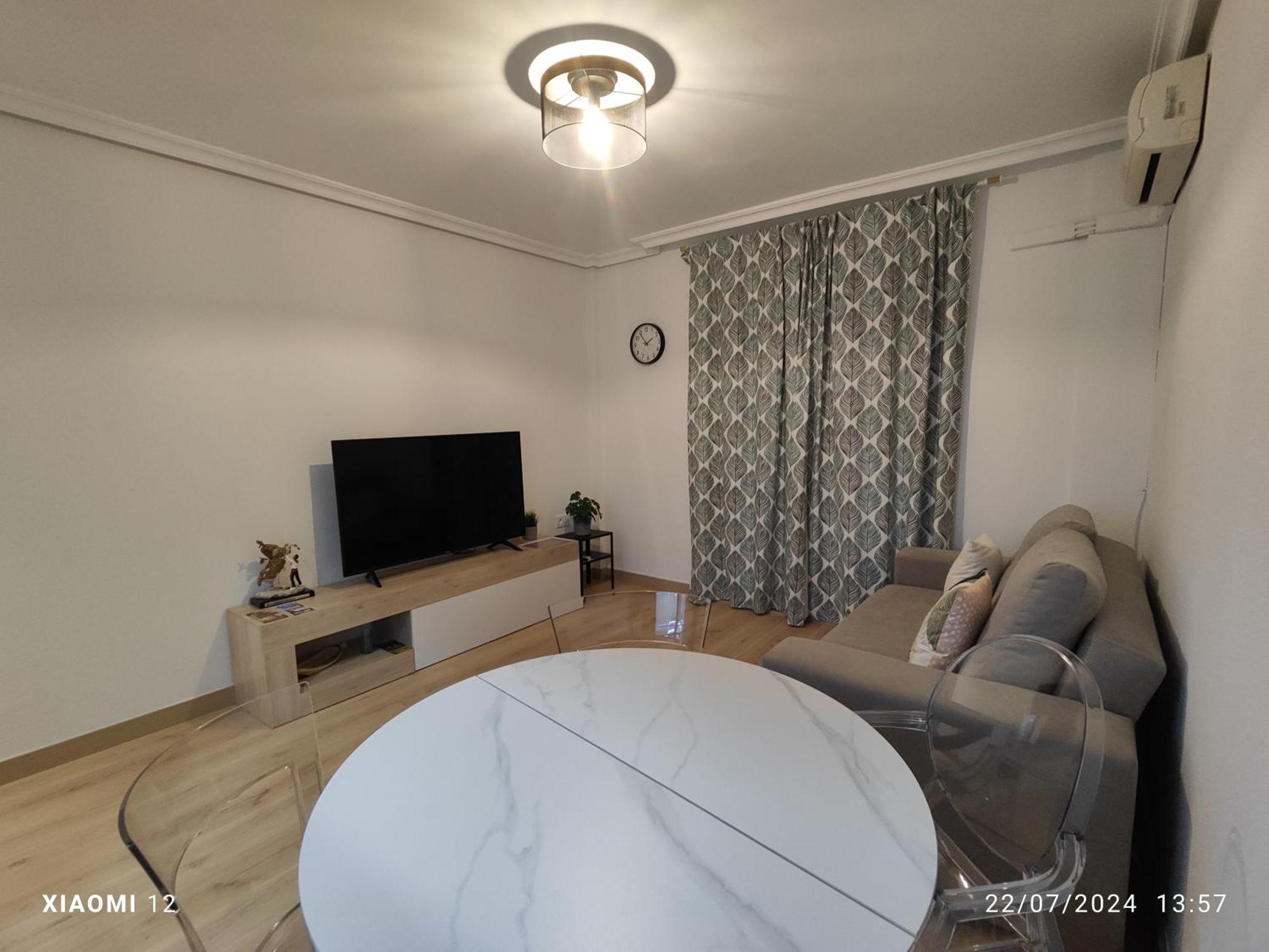Apartamento Anden14 Caravaca De La Cruz Buitenkant foto