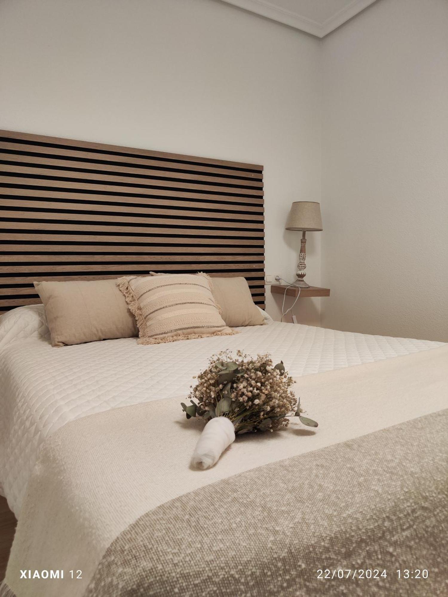 Apartamento Anden14 Caravaca De La Cruz Buitenkant foto