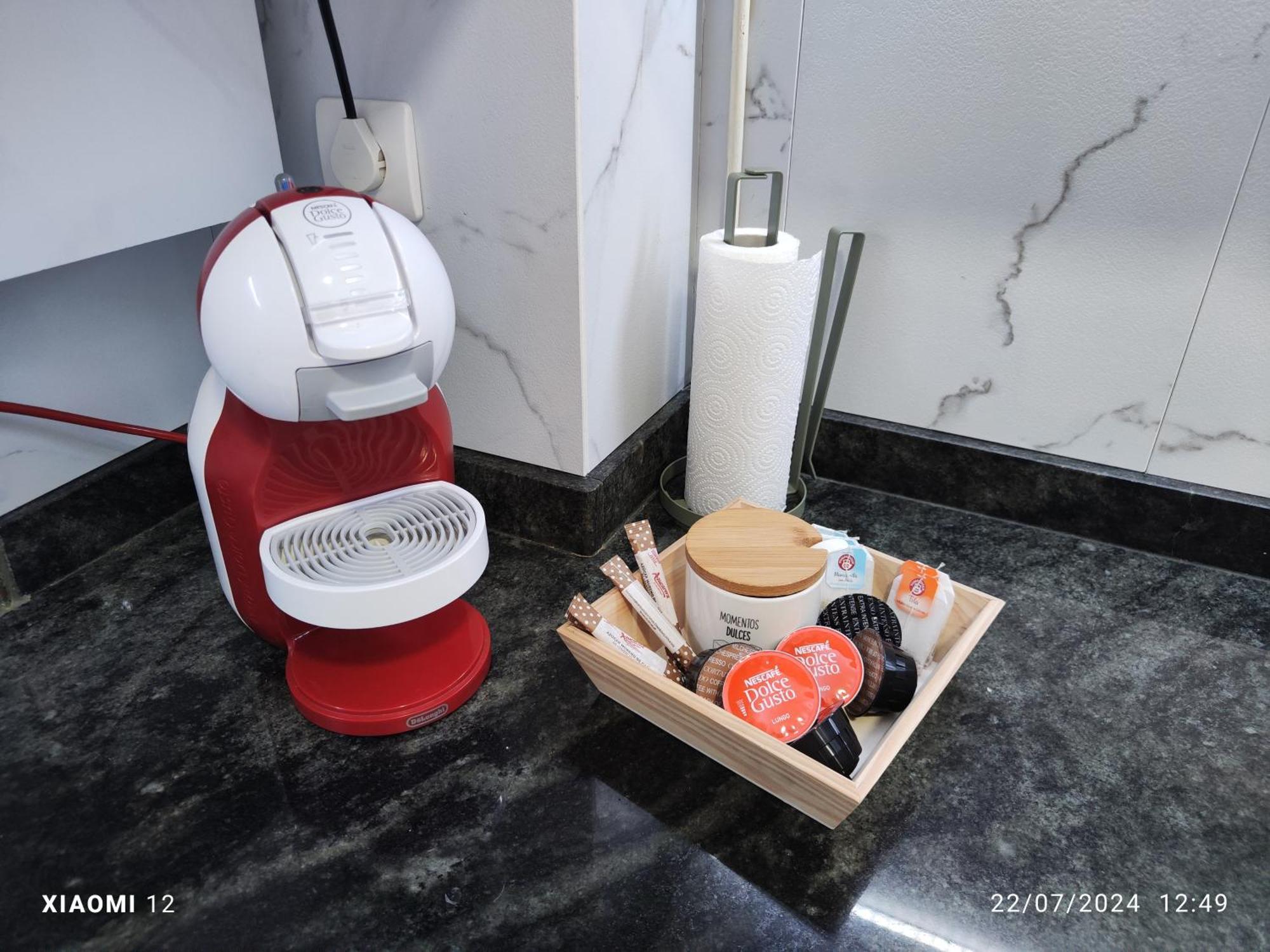 Apartamento Anden14 Caravaca De La Cruz Buitenkant foto