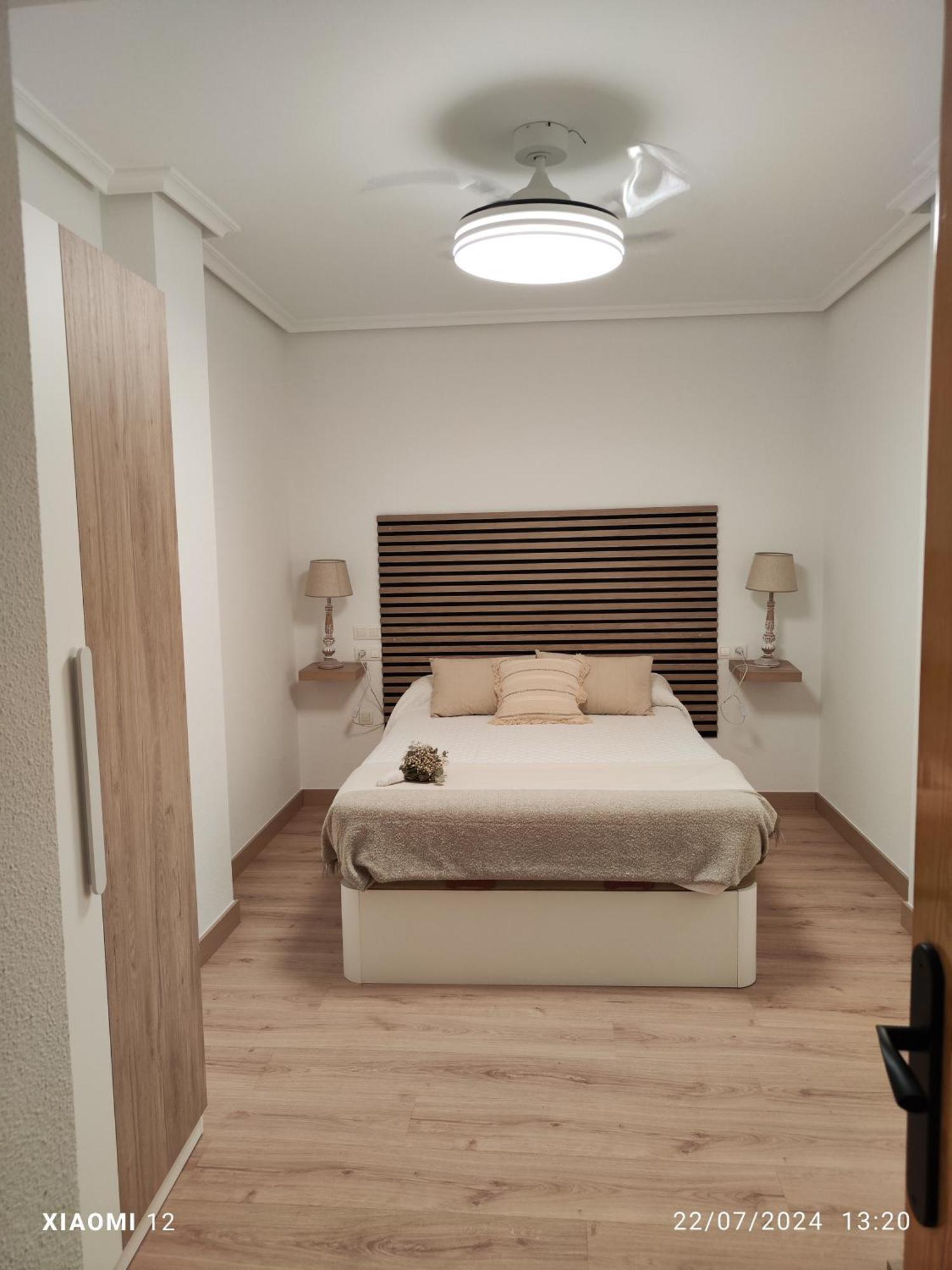 Apartamento Anden14 Caravaca De La Cruz Buitenkant foto